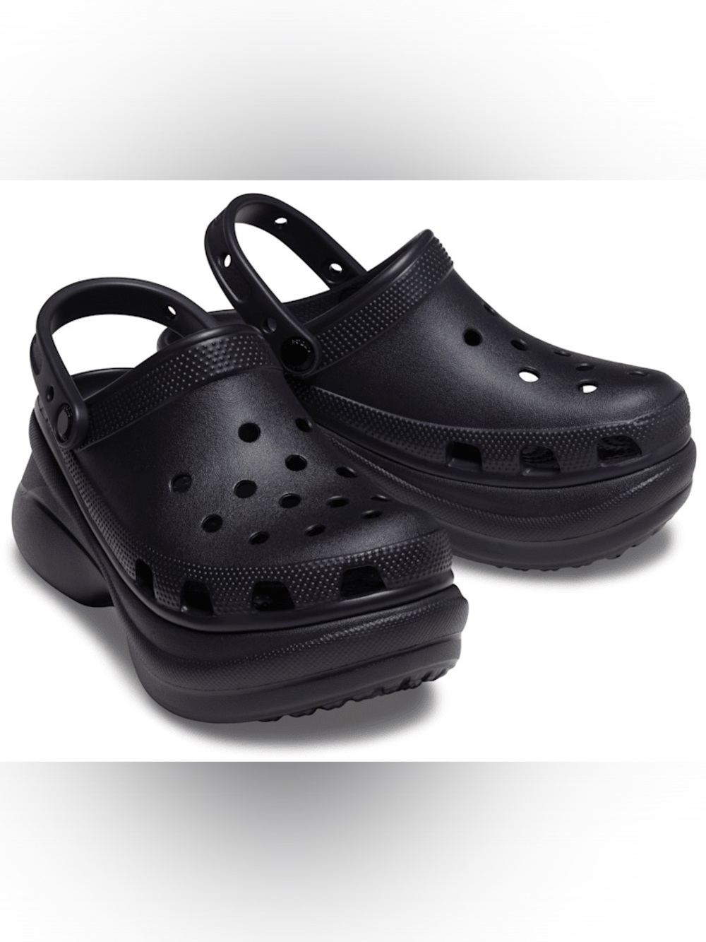 Crocs Bae Clog